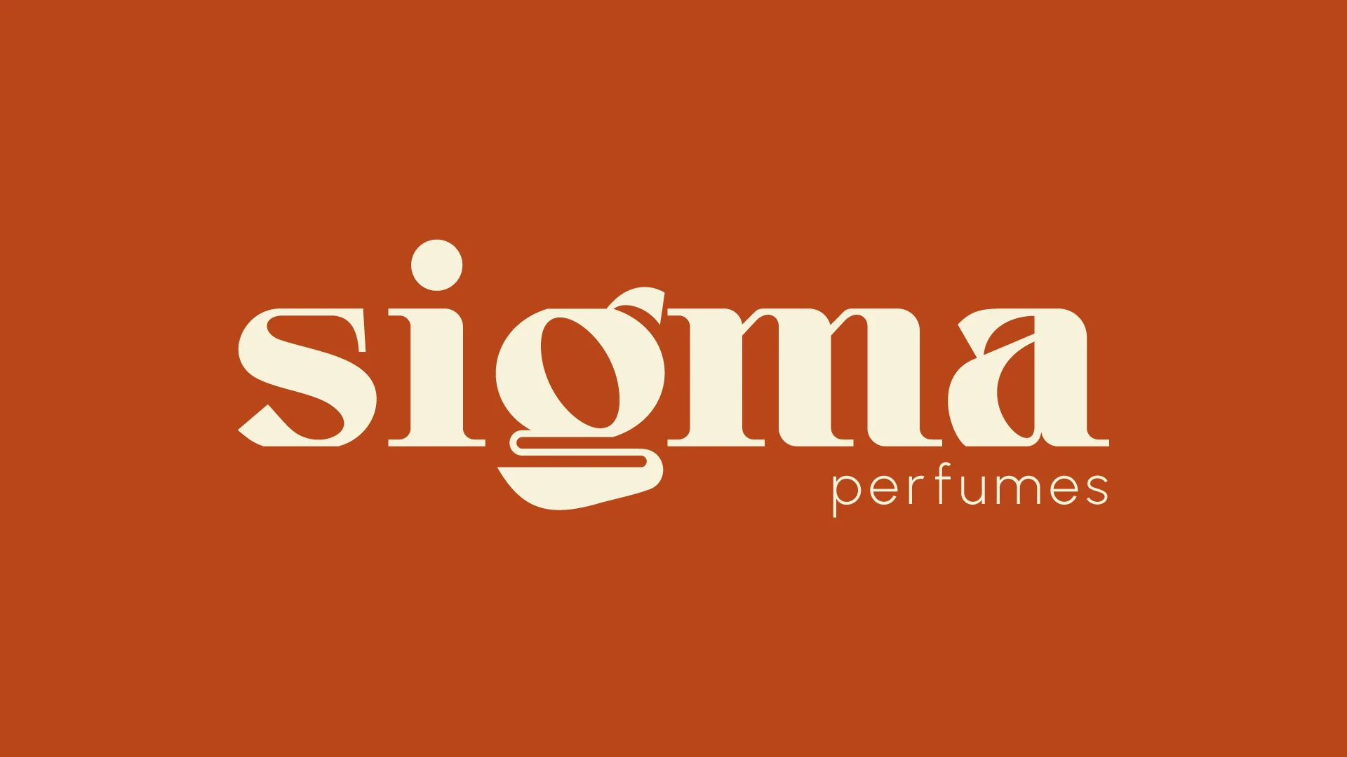 Sigma Perfumes